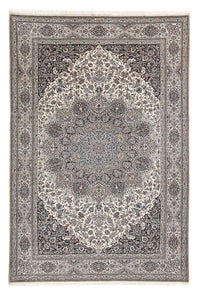 Tappeto Persero - Nain - Premio - 318 x 218 cm - beige