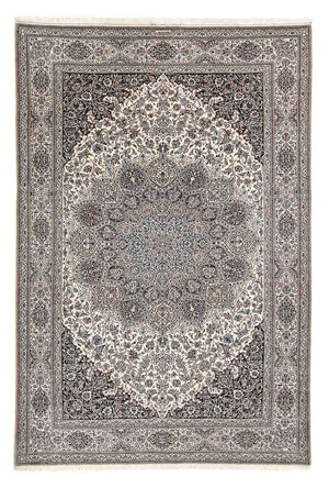 Tappeto Persero - Nain - Premio - 318 x 218 cm - beige