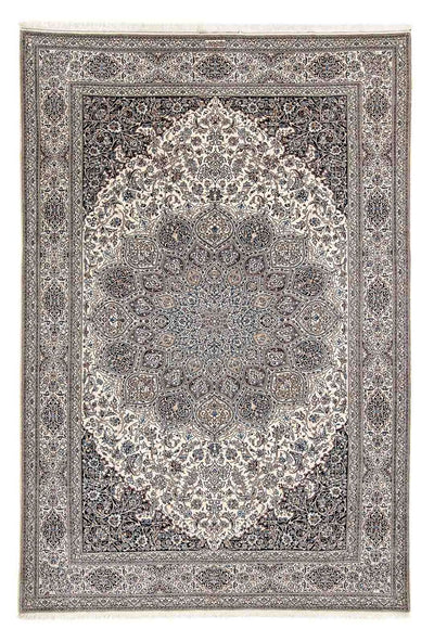 Nain - 6La Tappeto 218x318cm - Tappeto persiano