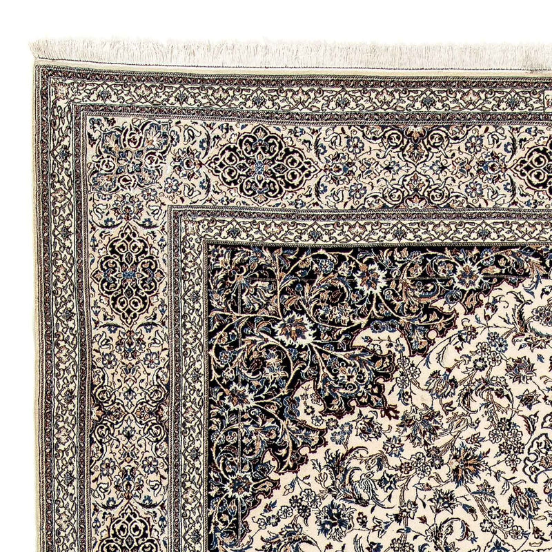 Tappeto Persero - Nain - Premio - 318 x 218 cm - beige
