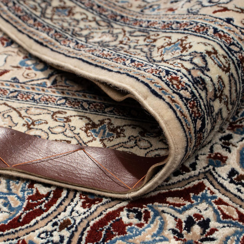 Tappeto Persero - Nain - Premio - 318 x 218 cm - beige