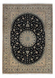 Nain - 9La Tappeto 250x344cm - Tappeto persiano