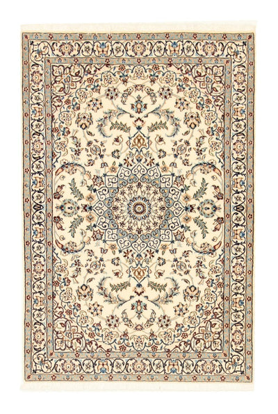 Nain - 9La Tappeto 102x154cm - Tappeto persiano