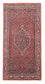 Tappeto Persero - Bidjar - 142 x 70 cm - rosso