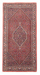 Bidjar Tappeto 142x70cm - Tappeto persiano