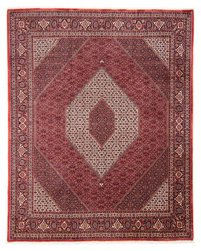 Bidjar Tappeto 253x314cm - Tappeto persiano