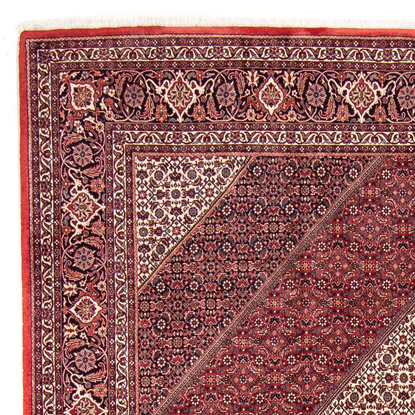 Bidjar Tappeto 314x253cm - Tappeto persiano