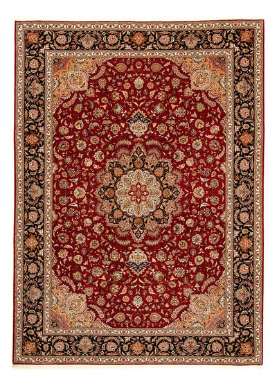 Tabriz - 50 Raj Tappeto 251x342cm - Tappeto persiano