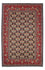 Tappeto Persero - Keshan - 223 x 145 cm - blu scuro