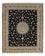 Tappeto Persero - Nain - Reale - 300 x 247 cm - nero