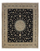 Nain - 9 la Tappeto 300x247cm - Tappeto persiano