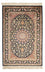 Tappeto Persero - Ghom - 120 x 79 cm - blu scuro