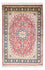 Tappeto Persero - Ghom - 151 x 100 cm - rosso