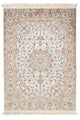 Qom Tappeto 147x100cm - Tappeto persiano