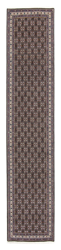 Tappeto corsia Tappeto Persero - Tabriz - 351 x 70 cm - multicolore