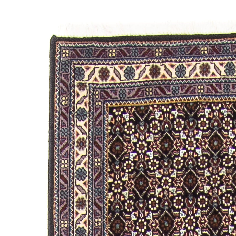 Tappeto corsia Tappeto Persero - Tabriz - 351 x 70 cm - multicolore
