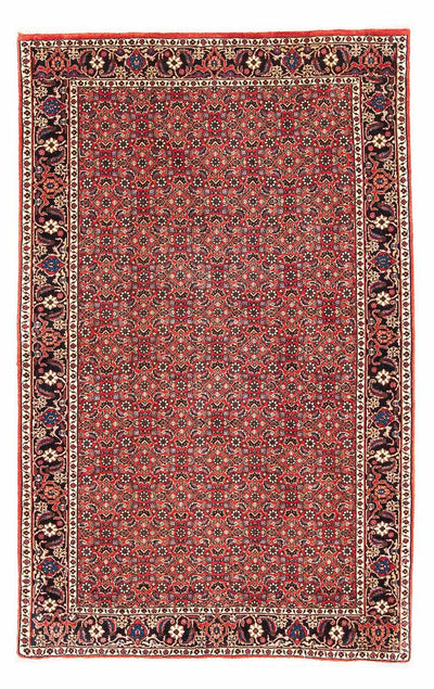 Bidjar Tappeto 114x183cm - Tappeto persiano