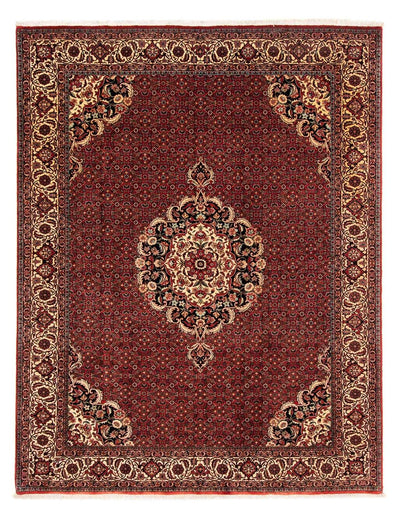 Bidjar Tappeto 204x272cm - Tappeto persiano