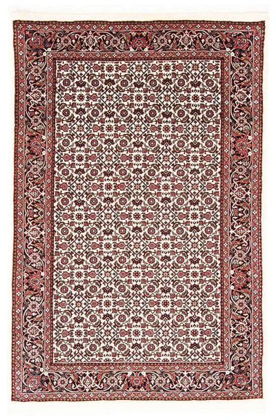Bidjar Tappeto 90x141cm - Tappeto persiano