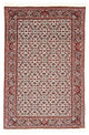 Bidjar Tappeto 90x141cm - Tappeto persiano