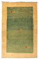 Gabbeh persiano Tappeto 125x87cm - Perserteppich Wollteppich