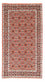 Tappeto Persero - Bidjar - 148 x 84 cm - rosso