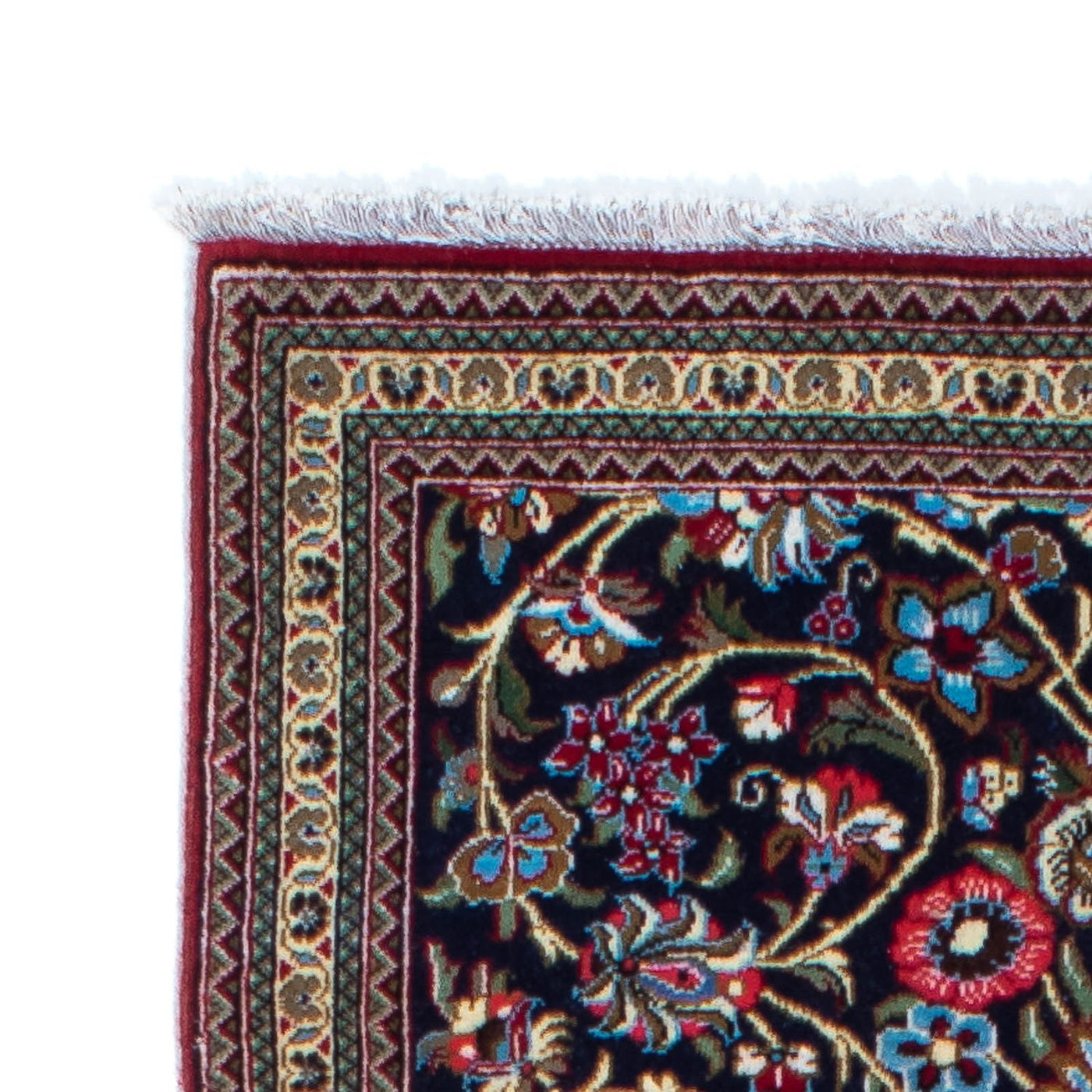 Qom Tappeto 197x70cm - Tappeto persiano