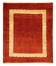 Loribaft Tappeto 215x180cm - Perserteppich Wollteppich