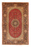 Tappeto Persero - Keshan - 218 x 140 cm - rosso