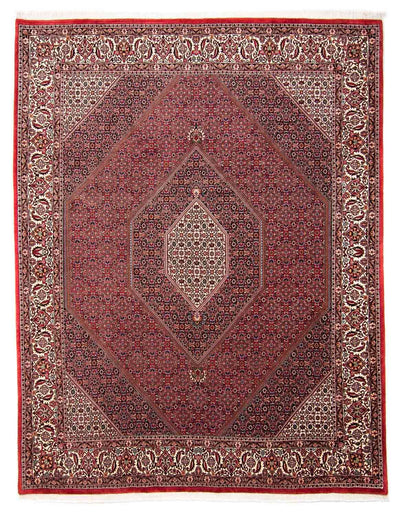 Bidjar Tappeto 258x298cm - Tappeto persiano