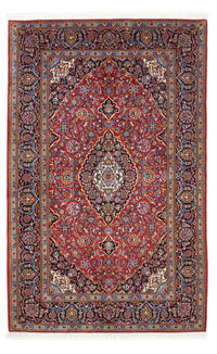 Kashan Tappeto 216x142cm - Tappeto persiano – product image