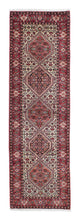 Bidjar Tappeto 308x81cm - Tappeto persiano