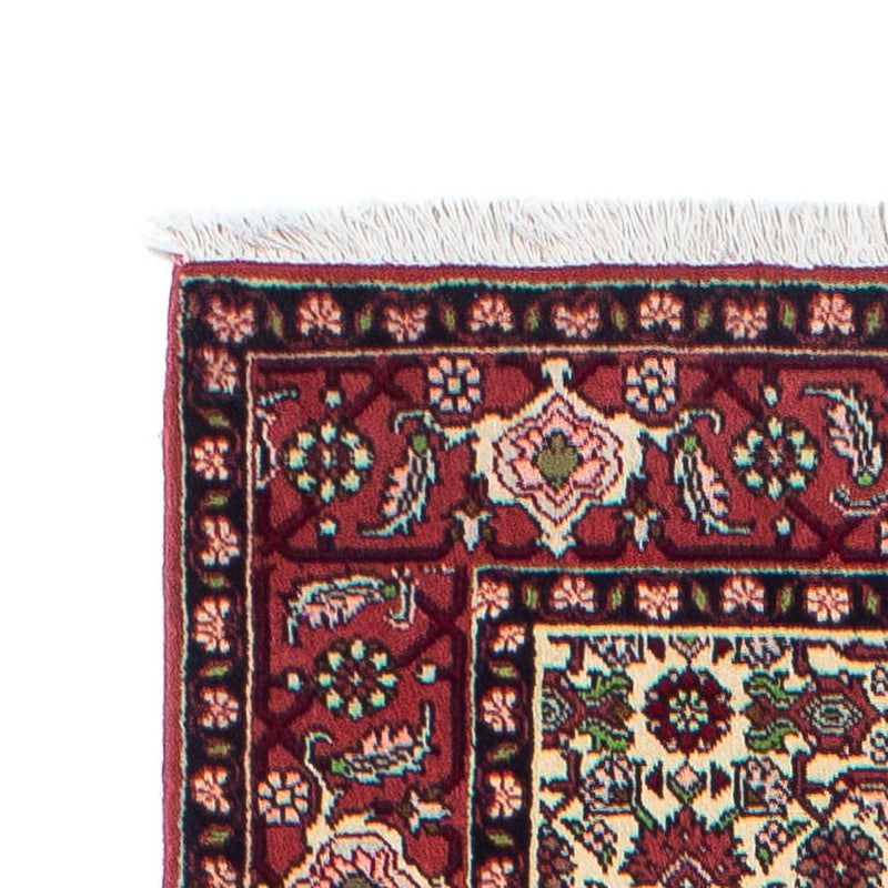 Tappeto corsia Tappeto Persero - Bidjar - 308 x 81 cm - rosso
