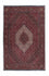 Tappeto Persero - Bidjar - 200 x 131 cm - blu scuro