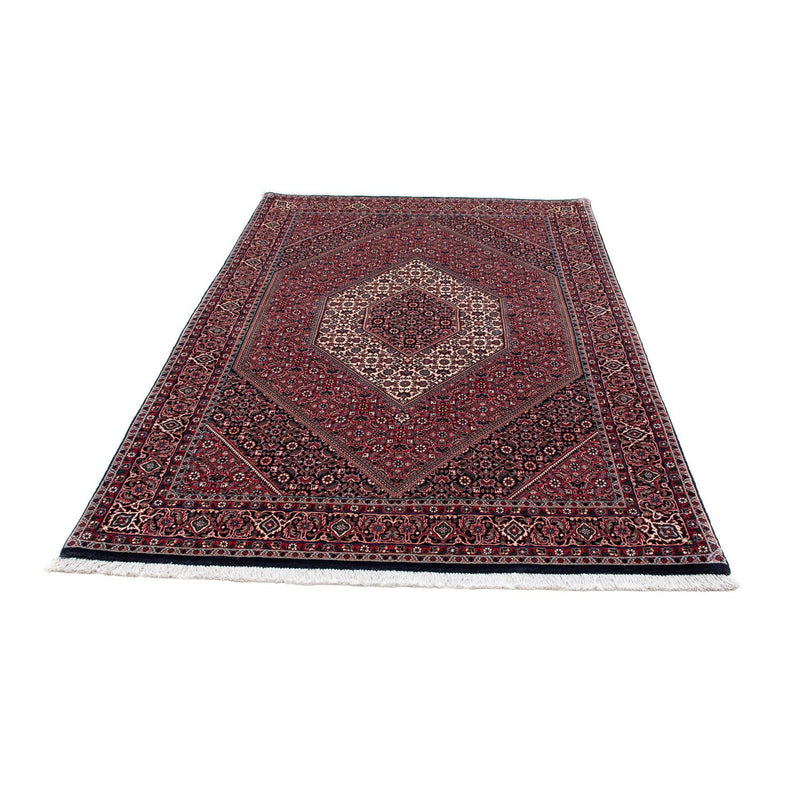 Tappeto Persero - Bidjar - 200 x 131 cm - blu scuro
