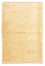 Tappeto Gabbeh - Persero - 134 x 86 cm - beige