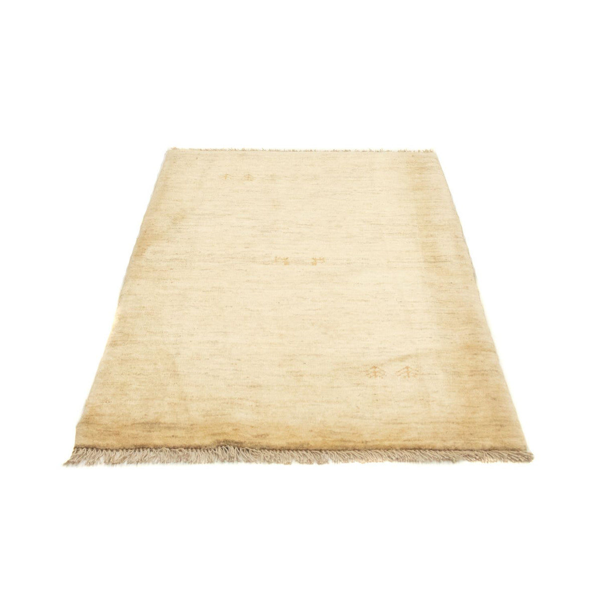 Gabbeh persiano Tappeto 86x134cm - Perserteppich Wollteppich
