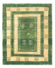 Gabbeh persiano Tappeto 151x188cm - Perserteppich Wollteppich