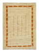 Loribaft Tappeto 128x178cm - Perserteppich Wollteppich
