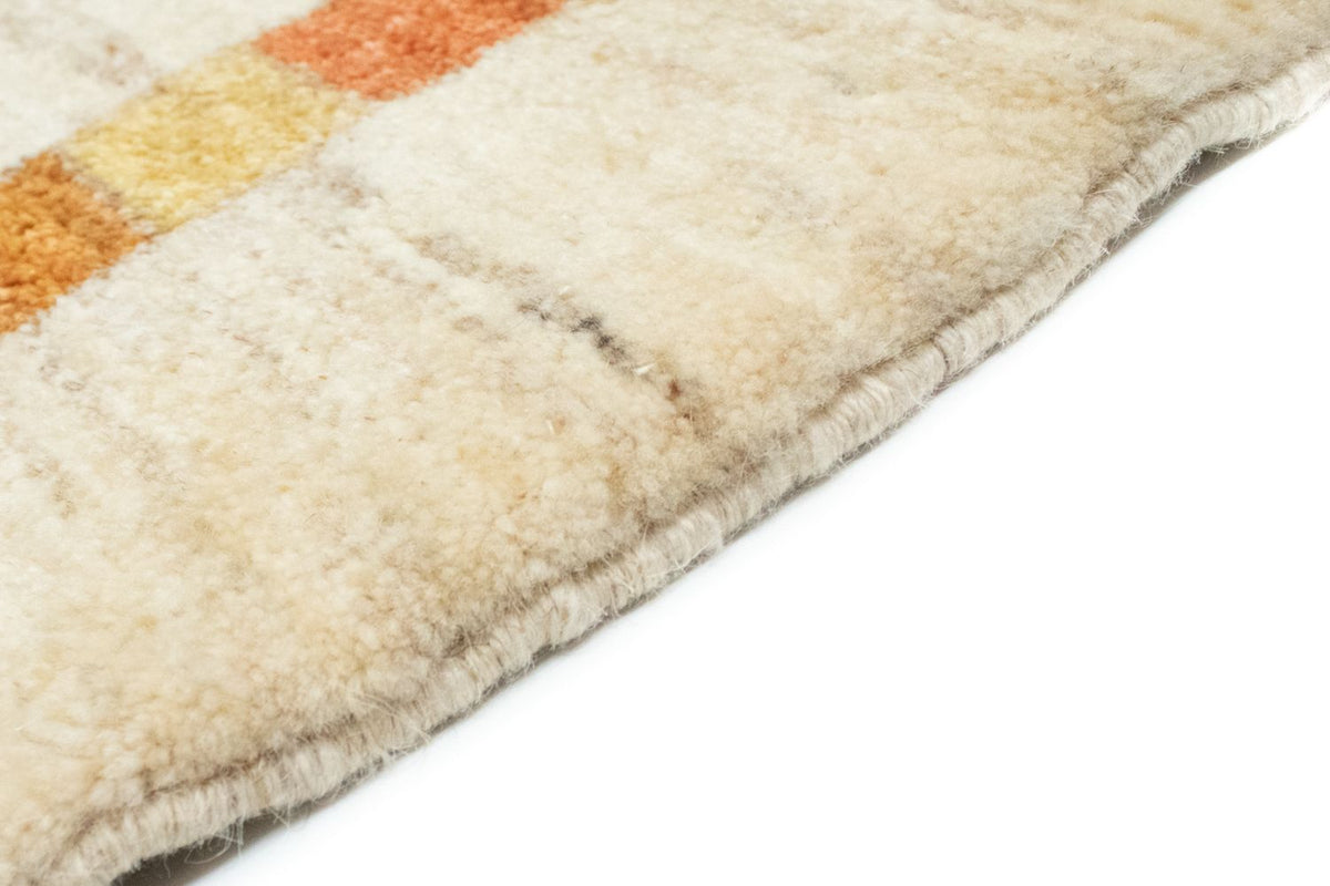 Loribaft Tappeto 128x178cm - Perserteppich Wollteppich