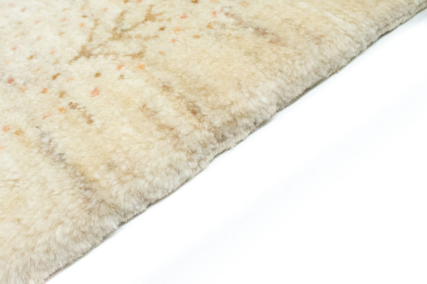 Loribaft Tappeto 182x123cm - Perserteppich Wollteppich