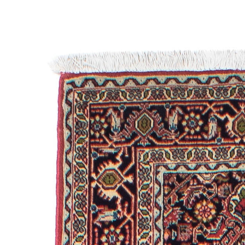Tappeto corsia Tappeto Persero - Bidjar - 257 x 82 cm - rosso chiaro