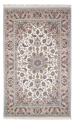 Tappeto Persero - Isfahan - Premio - 230 x 145 cm - beige