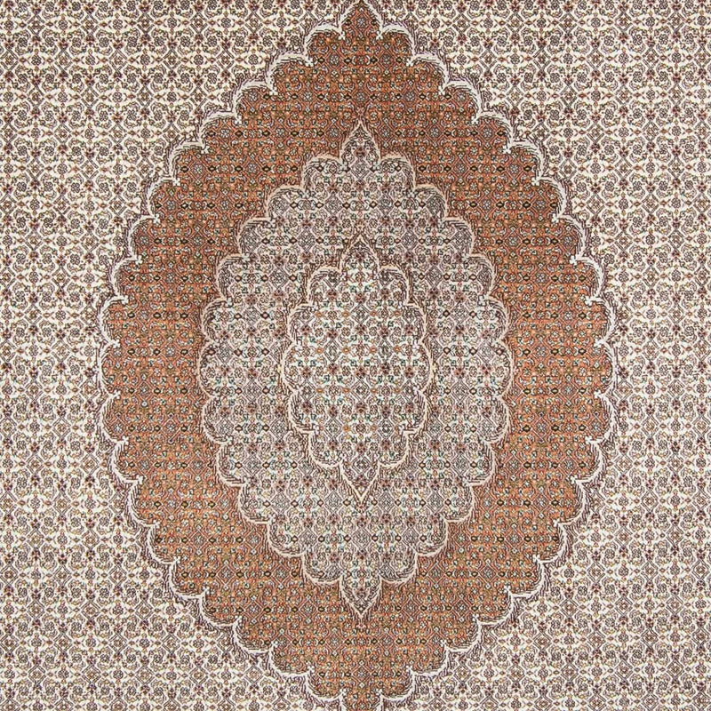Tappeto Persero - Tabriz - 304 x 200 cm - beige