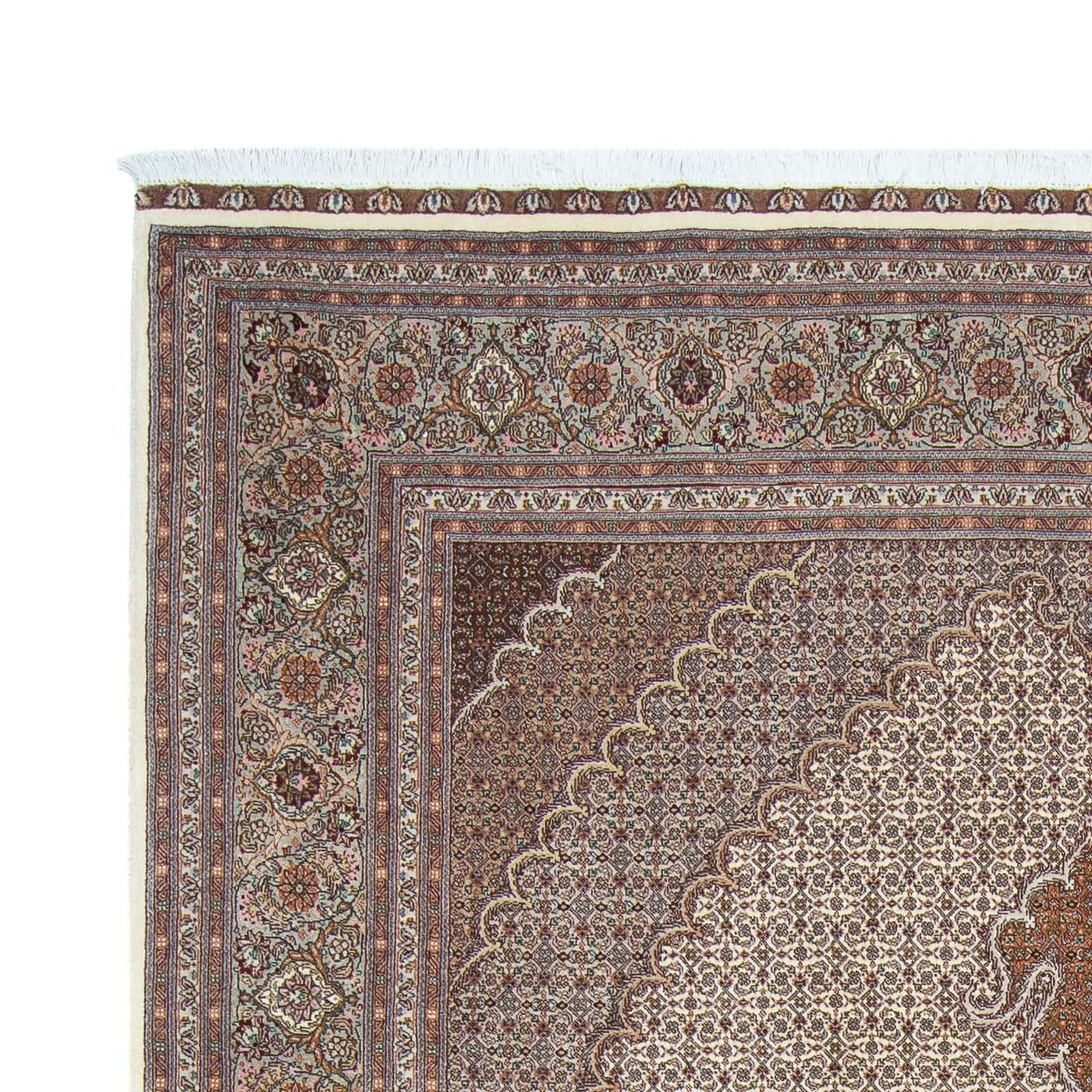 Tabriz Tappeto 304x200cm - Tappeto persiano