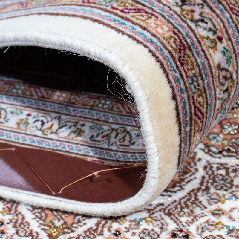 Tappeto Persero - Tabriz - 304 x 200 cm - beige