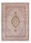 Tappeto Persero - Tabriz - 355 x 248 cm - marrone chiaro