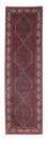 Tappeto corsia Tappeto Persero - Bidjar - 264 x 72 cm - rosso