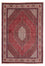 Tappeto Persero - Bidjar - 245 x 170 cm - rosso