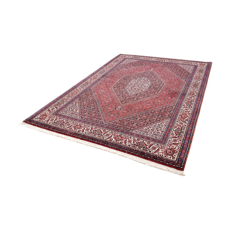 Tappeto Persero - Bidjar - 245 x 170 cm - rosso